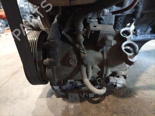 AC compressor CITROËN C4 I (LC_) 1.6 HDi | BP37677882M34 - Image 3