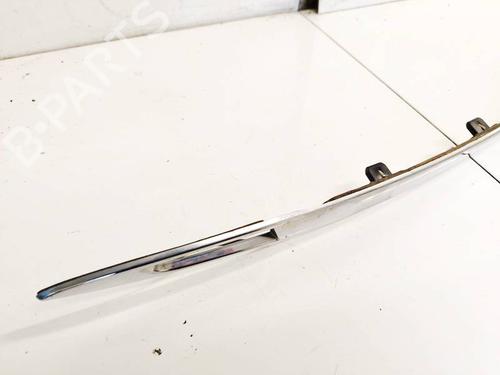 Used Tailgate trim Tailgate trim TESLA MODEL S (5YJS) 75 (388 hp) 36686194 36686194