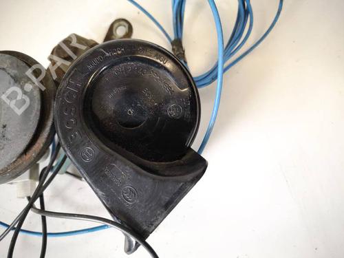 Used Horn Horn TOYOTA COROLLA Verso (ZER_, ZZE12_, R1_) 2.2 D-4D (AUR10_, AUR10R) (177 hp) 34954634 34954634