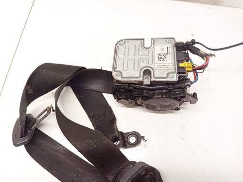 Front left seatbelt MERCEDES-BENZ E-CLASS (W211) E 220 CDI (211.006) | BP34825976I26 - Image 2