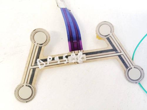 Electronic module HONDA INSIGHT (ZE_) 1.3 IMA (ZE28, ZE2) | BP35056446M83 - Image 3