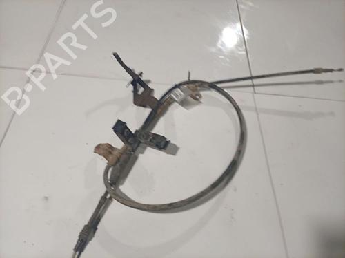 Used Cable Cable AUDI A6 C5 (4B2, 4B4) 1.9 TDI (110 hp) 36685821 36685821