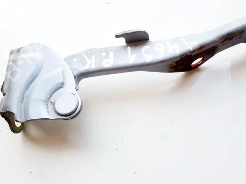 Used Hinge/Door check strap Hinge/Door check strap HYUNDAI GETZ (TB) 1.1 (63 hp) 35859180 35859180