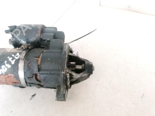 Starter AUDI A4 B5 (8D2) 1.6 | BP35495061M8 - Image 2