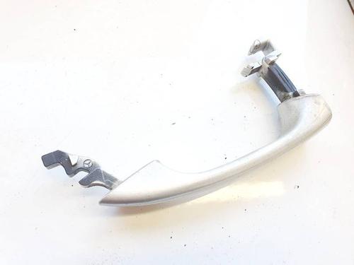 Used Front left exterior door handle Front left exterior door handle 35279826 35279826