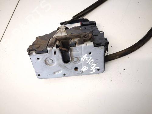 Used Front right lock Front right lock CITROËN JUMPER II Bus 2.2 HDi 120 (120 hp) 35259750 35259750