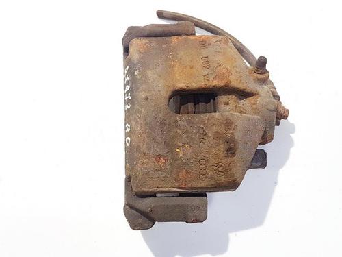 Used Right front brake caliper Right front brake caliper AUDI A3 (8P1) 1.9 TDI (105 hp) 35429014 35429014