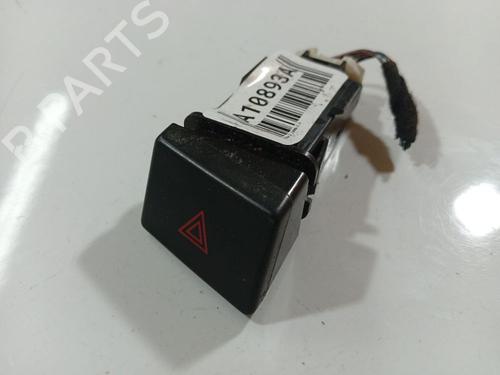 Used Warning switch Warning switch MAZDA 5 (CR) 2.0 CD (CR19) (110 hp) 34876115 34876115