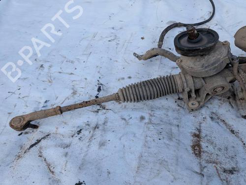 Steering column VW GOLF V (1K1) 1.9 TDI | BP38277989M21 - Image 2