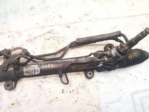 Steering column TOYOTA COROLLA Verso (_E12_) 2.0 D-4D (CDE120_, CDE120R) | BP35528076M21 - Image 2
