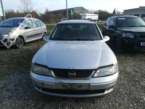 Used Parts OPEL VECTRA B Estate (J96) 2.2 DTI 16V (F35) (125 hp) 4445027