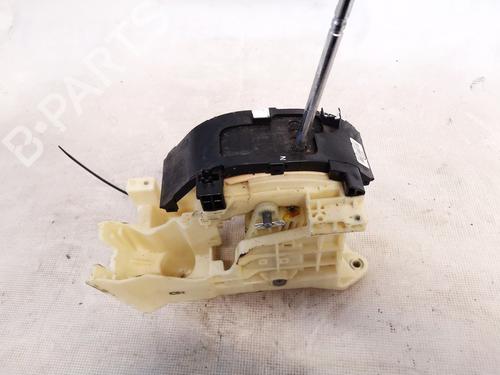 Used Gear lever Gear lever 35469609 35469609