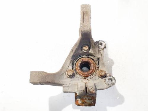 Used Left front steering knuckle Left front steering knuckle OPEL VECTRA C (Z02) 1.9 CDTI (F69) (120 hp) 40617182 40617182