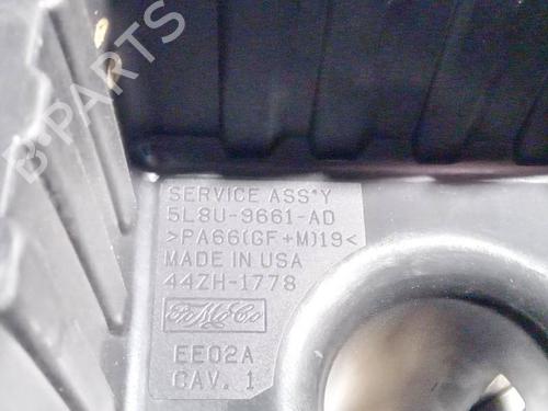 Air filter box FORD MAVERICK 2.3 16V | BP35199103M87 - Image 3