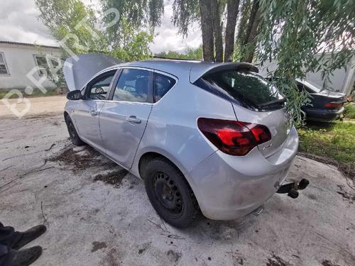 Speaker OPEL ASTRA J (P10) 2.0 CDTI (68) | BP32572718E2 