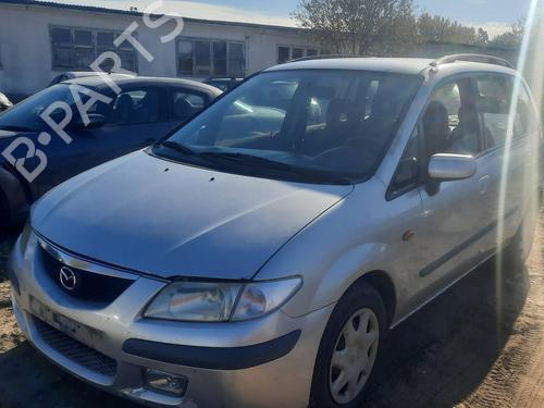 Air vent MAZDA PREMACY (CP) 2.0 TD | BP33087028I21 - Image 5