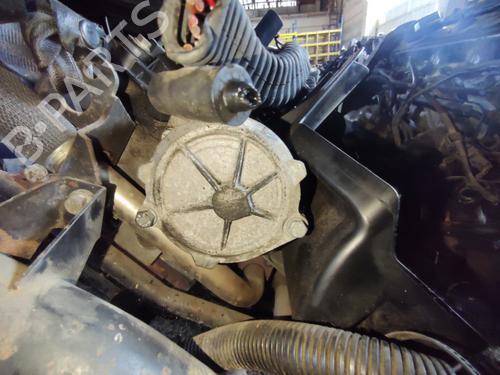 Used Vacuum pump Vacuum pump ROVER 75 (RJ) 2.0 CDT (115 hp) 35602257 35602257