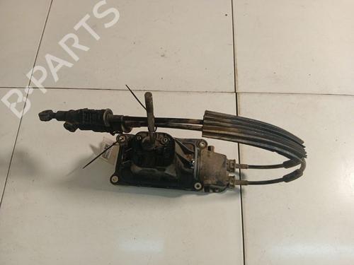 Used Gear lever Gear lever NISSAN NOTE (E11, NE11) 1.5 dCi (86 hp) 40243397 40243397