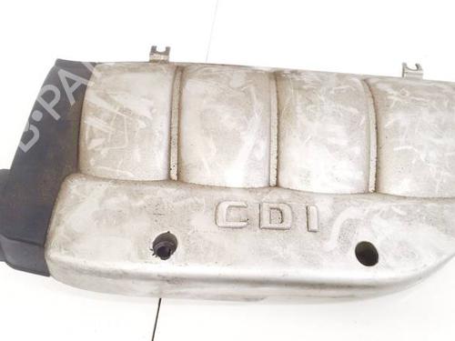 Used Upper protection Upper protection 35168848 35168848