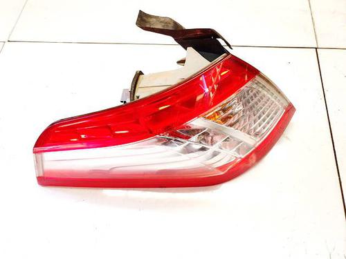 Used Left taillight Left taillight 34995155 34995155