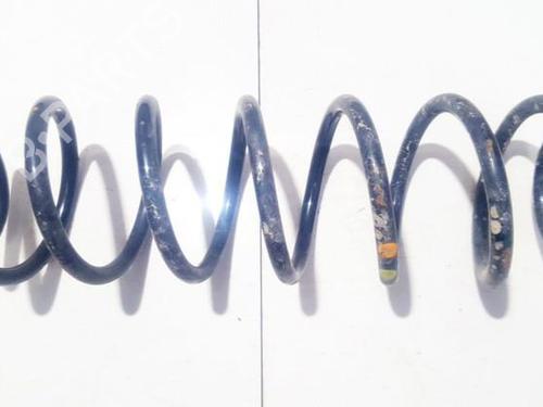 Used Shock absorber spring Shock absorber spring SKODA FABIA III (NJ3) 1.0 TSI (110 hp) 35846443 35846443