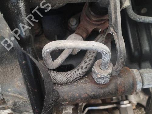 Injection rail PEUGEOT 607 (9D, 9U) 2.7 HDi 24V | BP35282661M98 - Image 3