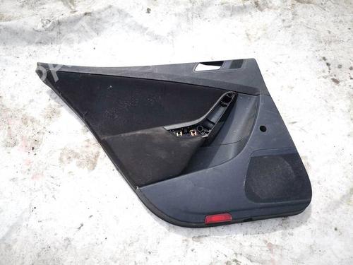 Used Rear left panel Rear left panel VW PASSAT B6 (3C2) 2.0 TDI (140 hp) 35275823 35275823