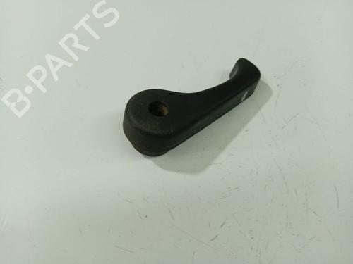 Used Interior handle Interior handle KIA CEE'D Hatchback (ED) 1.6 CRDi 90 (90 hp) 34800112 34800112