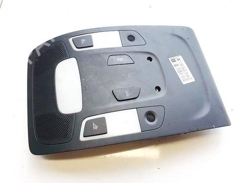 Used Interior roof light Interior roof light AUDI A6 C7 (4G2, 4GC) 2.0 TDI (177 hp) 34981618 34981618