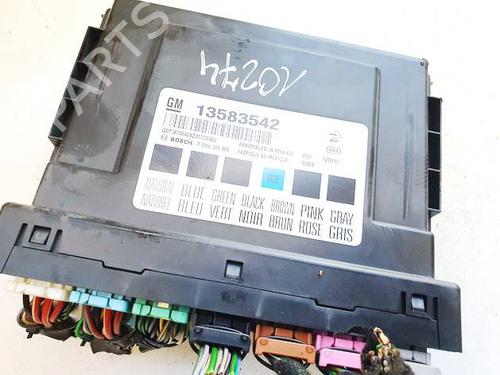 Electronic module OPEL INSIGNIA A (G09) 2.0 CDTI (68) | BP34841040M83 - Image 2