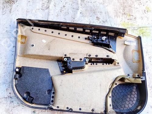 Front right panel OPEL ASTRA H (A04) 1.7 CDTI (L48) | BP34800698C59 - Image 2