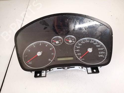 Used Instrument cluster Instrument cluster FORD C-MAX (DM2) 1.8 (125 hp) 35135600 35135600
