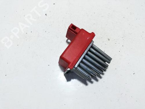 Used Heater resistor Heater resistor FORD GALAXY I (WGR) 1.9 TDI (130 hp) 35833488 35833488