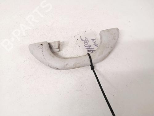 Used Interior roof handle Interior roof handle VW TOURAN (1T1, 1T2) 2.0 TDI (170 hp) 35467809 35467809