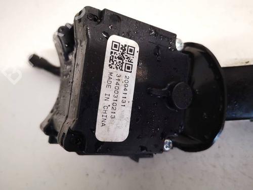 Warning switch OPEL INSIGNIA A Saloon (G09) 2.0 CDTI (69) | BP35161921I22 - Image 2