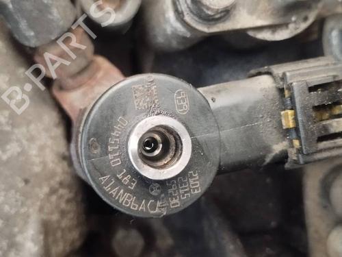 Injector FIAT PUNTO EVO (199_) 1.3 D Multijet (199AXC1A, 199BXC1A, 199AXT1A, 199BXT1A) | BP35220767M100 - Image 2