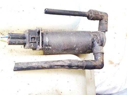 Washer pump FORD TRANSIT Van (FA_ _) 2.2 TDCi | BP35323513E24 - Image 2