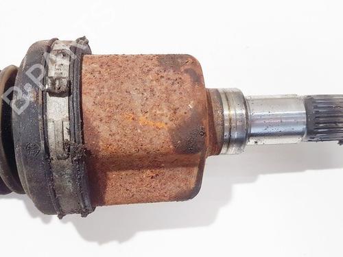 Left front driveshaft VOLVO S60 II (134) DRIVe / D2 | BP35632316M38 - Image 3