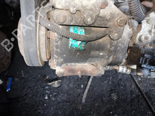 Used AC compressor AC compressor 35568014 35568014