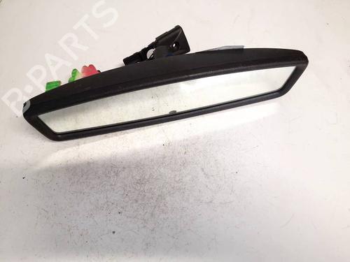 Used Rear mirror Rear mirror OPEL INSIGNIA A (G09) 2.0 CDTI (68) (131 hp) 35104748 35104748