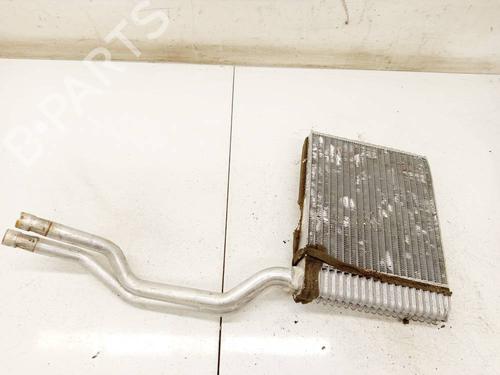 Used Heater matrix Heater matrix PEUGEOT 407 (6D_) 1.6 HDi 110 (6D9HZC, 6D9HYC) (109 hp) 34754279 34754279