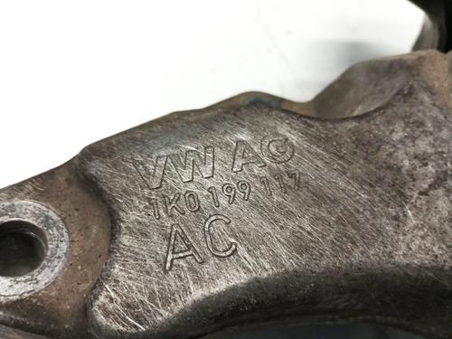 Engine mount VW PASSAT B7 (362) 1.6 TDI | BP32970213M89 - Image 4