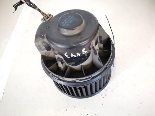 Used Heater blower motor Heater blower motor FORD FOCUS III 1.6 TDCi (95 hp) 35385490 35385490