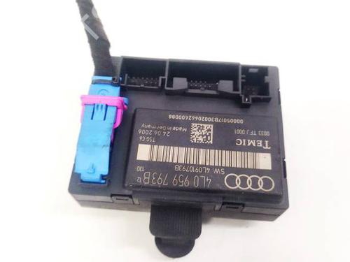 Used Electronic module Electronic module 35069349 35069349