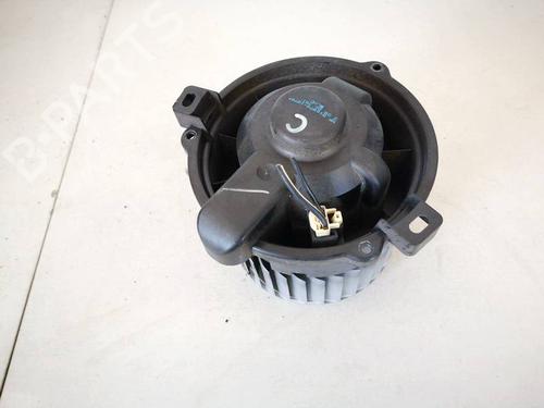 Ventilator motor Ventilator motor SMART FORFOUR (454) 1.1 (454.030) (75 hp) 35281935 35281935
