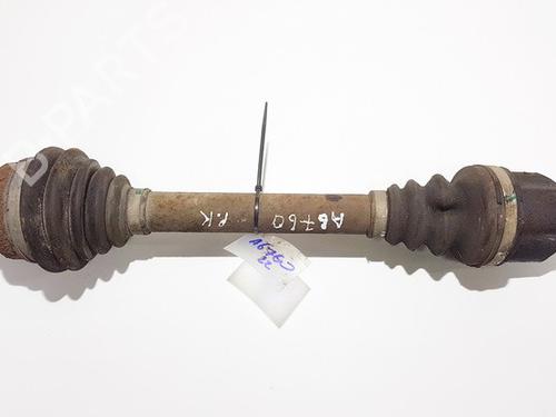 Used Left front driveshaft Left front driveshaft 35546770 35546770