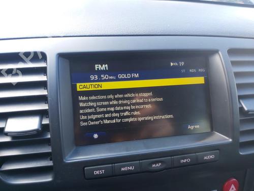 Electronic module SUBARU OUTBACK (BL, BP) 2.0 D AWD (BPD) | BP33061249M83 - Image 10