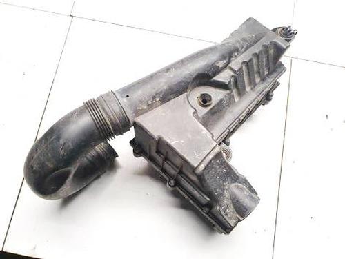 Used Air filter box Air filter box VW TOURAN (1T1, 1T2) 1.9 TDI (105 hp) 35109305 35109305