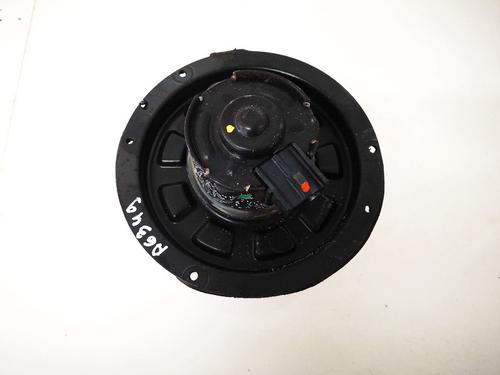 Used Heater blower motor Heater blower motor PORSCHE CAYENNE (9PA) S 4.5 (340 hp) 35551804 35551804