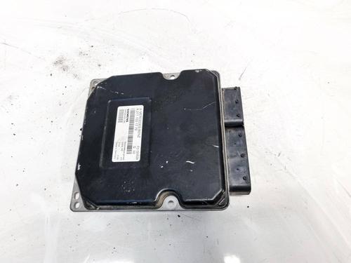 Used Engine control unit (ECU) Engine control unit (ECU) MERCEDES-BENZ C-CLASS (W203) C 200 Kompressor (203.042) (163 hp) 32598516 32598516